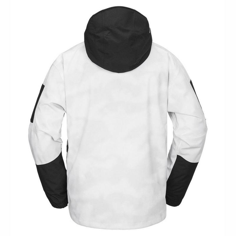 Volcom Veste V.Co WFO pour hommes