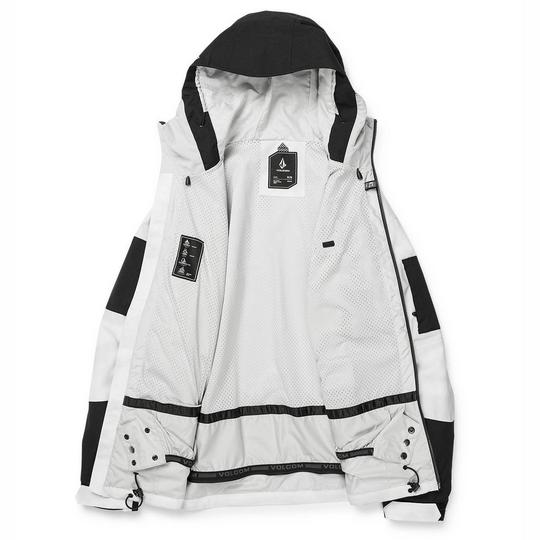 Men's V.Co WFO Jacket | Volcom | Sporting Life Online