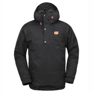 Men's Longo 10K Pullover Jacket