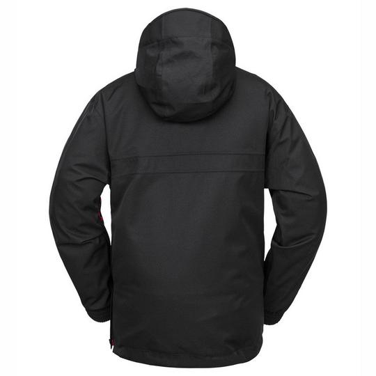 Men's Longo 10K Pullover Jacket | Volcom | Sporting Life Online
