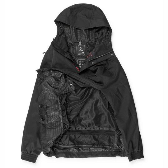 Men's Longo 10K Pullover Jacket | Volcom | Sporting Life Online