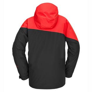 Volcom Men's Primry Insulated Jacket