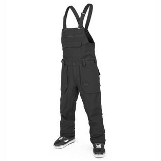 Volcom Men's Roan Bib Overall Pant