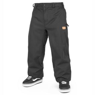 Volcom Men's Arthur 20K Pant