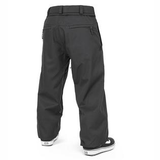 Volcom Men's Arthur 20K Pant