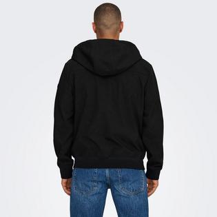 Only & Sons Men's Bowie Bomber Jacket