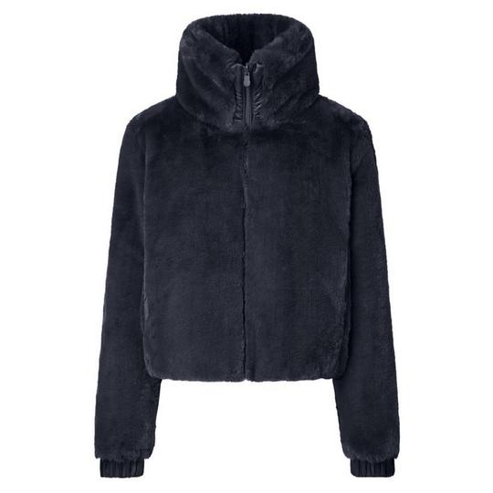 Save The Duck Women s Jeon Faux Fur Jacket