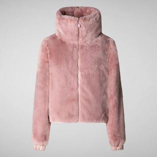 Save The Duck Women's Jeon Faux Fur Jacket