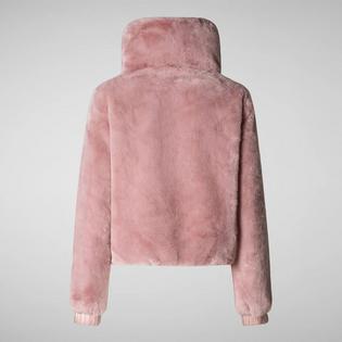 Save The Duck Women's Jeon Faux Fur Jacket