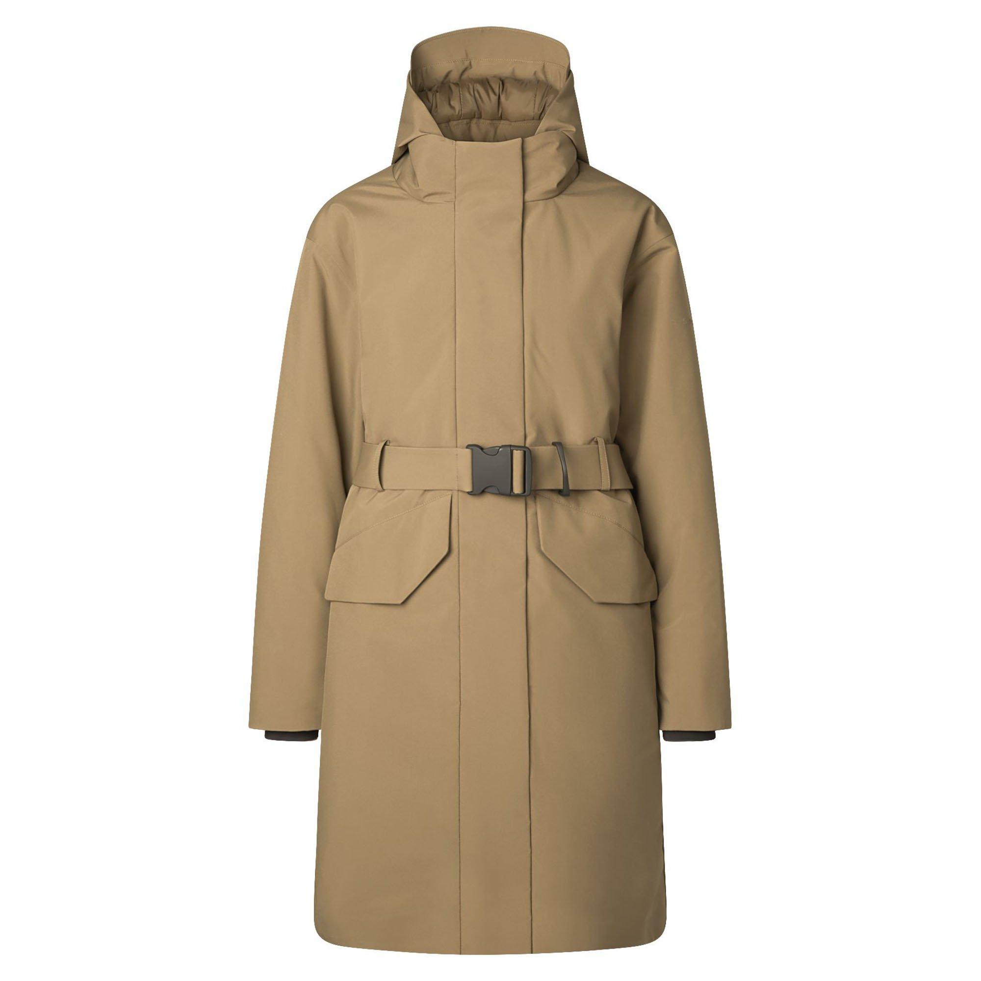 【TROVE】LASSE COAT TROVE】2018AW / LASSE COAT