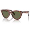 Wayfarer Way Polarized Sunglasses