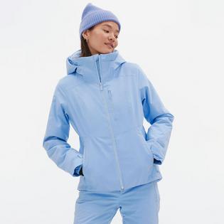 Women's Lawrence Jacket