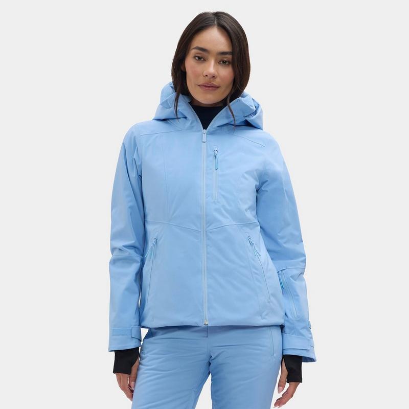Halfdays Manteau Lawrence pour femmes
