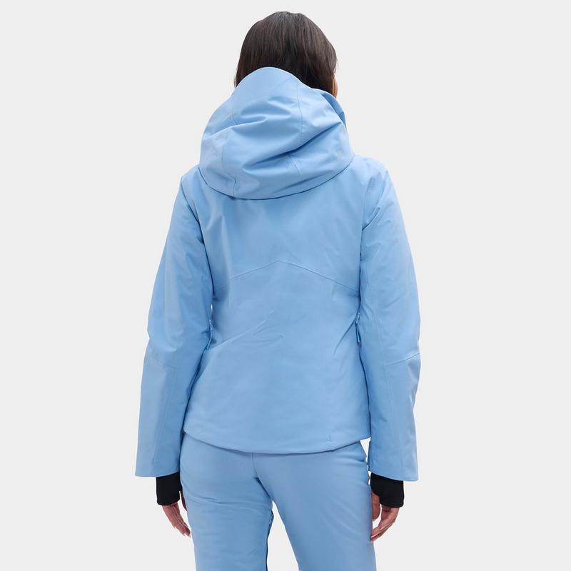 Halfdays Manteau Lawrence pour femmes