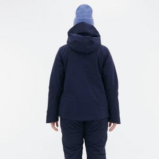 Halfdays Women's Lawrence Jacket