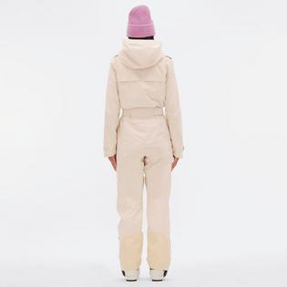 Halfdays Women's Murphy One-Piece Ski Suit