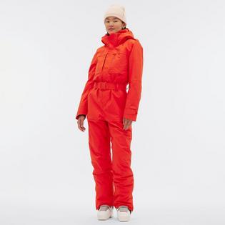 Women's Murphy One-Piece Ski Suit