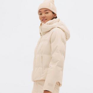 Halfdays Women's Georgie Puffer Jacket