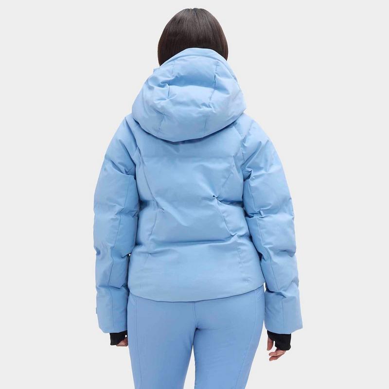 Halfdays Veste bouffante Georgie pour femmes