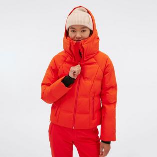 Women's Georgie Puffer Jacket