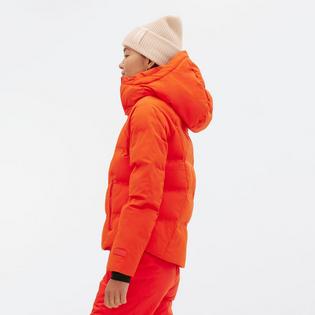 Halfdays Women's Georgie Puffer Jacket