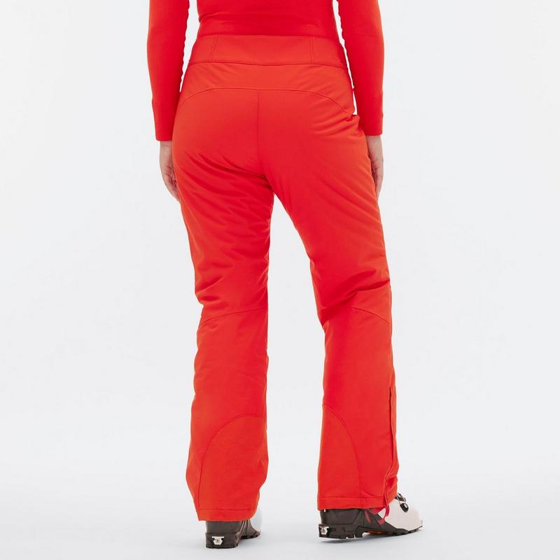 Halfdays Pantalon Alessandra pour femmes