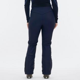 Halfdays Women's Emma Softshell Pant