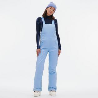 Halfdays Women's Carson Bib Pant