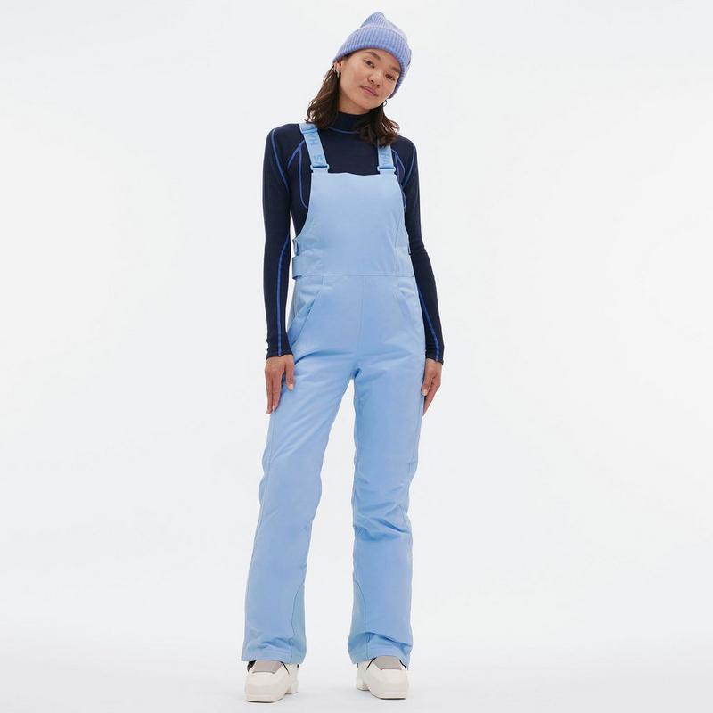 Halfdays Women's Carson Bib Pant