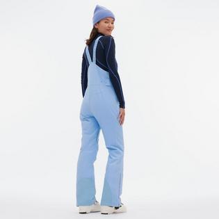 Halfdays Women's Carson Bib Pant