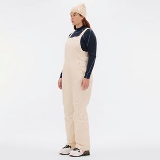 Halfdays Women's Carson Bib Pant