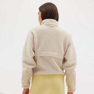 Halfdays Women's Pieper Fleece Top