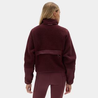 Halfdays Women's Pieper Fleece Top