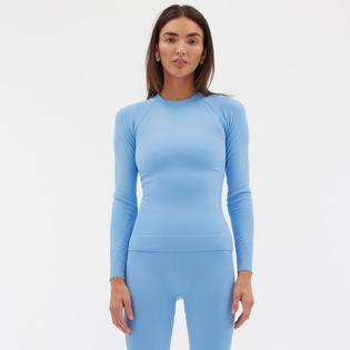 Women's Johnson Top