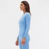 Haut Johnson pour femmes
