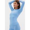 Haut Johnson pour femmes