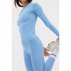 Haut Johnson pour femmes