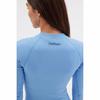 Haut Johnson pour femmes