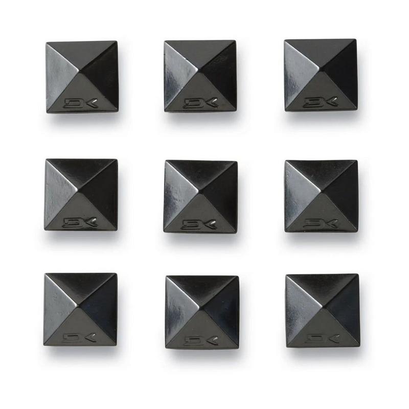 Dakine Coussins antid&eacute;rapants Pyramid Studs