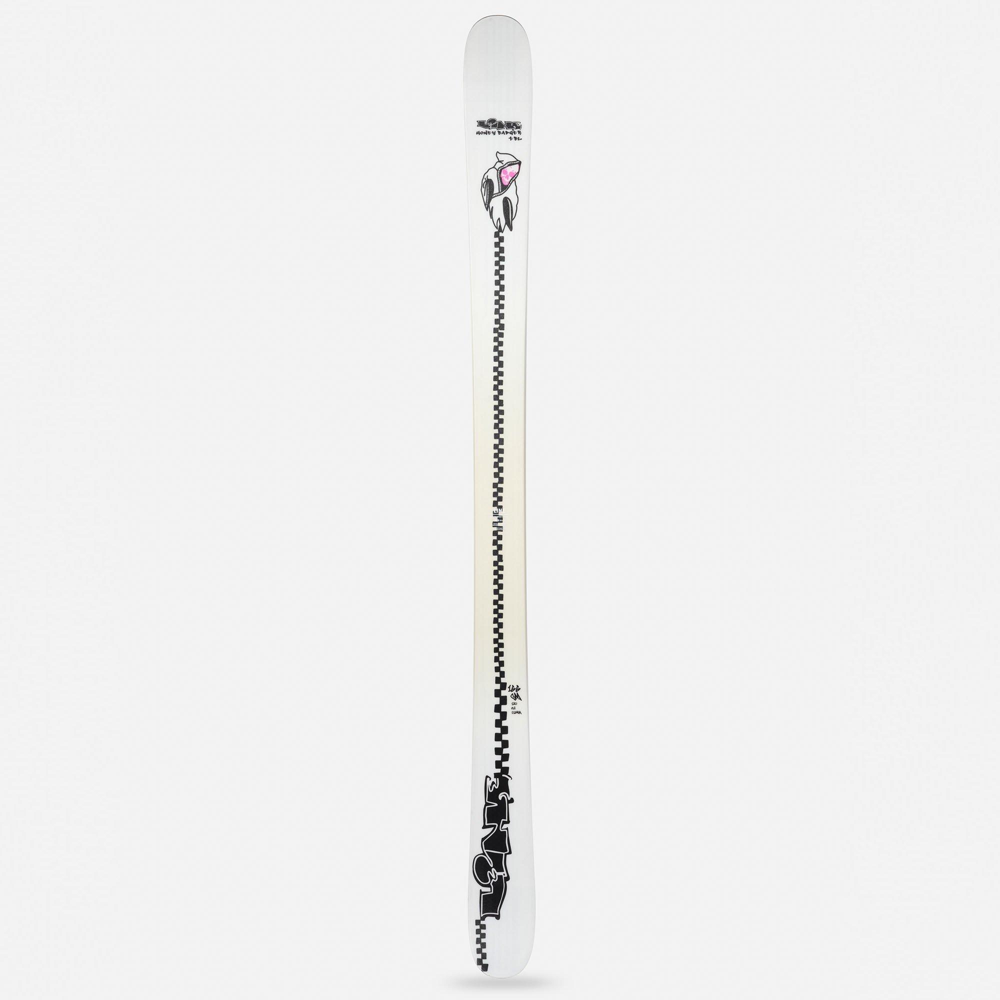 Honey Badger TBL Ski [2025] | Line | Sporting Life Online