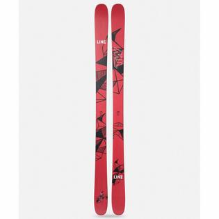 Tom Wallisch Pro Ski [2025]