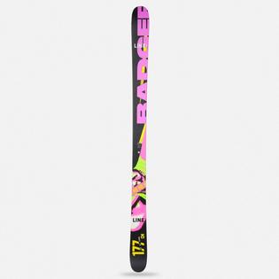 Line Honey Badger Ski [2025]