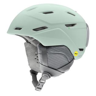  Mirage MIPS® Snow Helmet