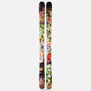 Line Chronic 94 Ski [2025]