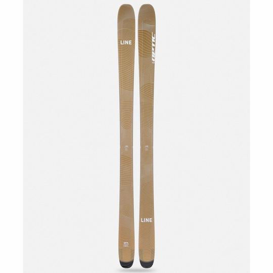 Line Optic 88 Ski  2025 