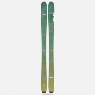 Line Optic 96 Ski [2025]