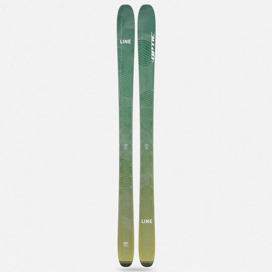 Line Optic 96 Ski  2025 