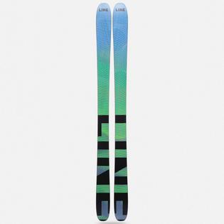 Line Optic 96 Ski [2025]