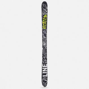 Line Skis Ruckus [2025]
