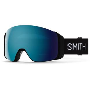  4D MAG Snow Goggle